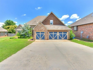 307 Summit Bend, Norman, OK 73071