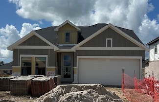 235 Bay Laurel Ct, Alvin, TX 77511