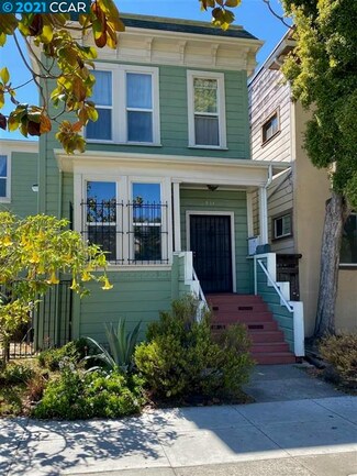 2914 Adeline St, Berkeley, CA 94703