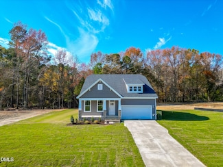 748 Beacon Hill Rd, Lillington, NC 27546