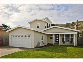 260 Greenway Dr, Pacifica, CA 94044