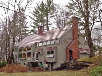 168 Croydon Turnpike, Plainfield, NH 03781