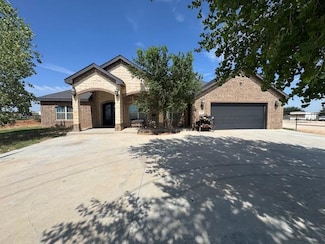 6103 S County Road 1200, Midland, TX 79706