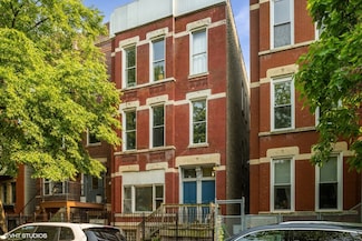 1729 W Erie St Unit 3N, Chicago, IL 60622