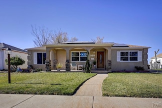 920 Kennedy St, Pueblo, CO 81001