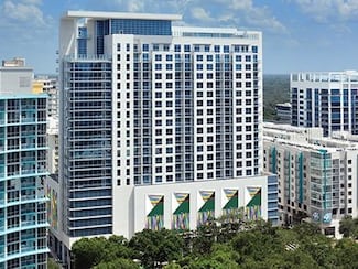 101 Lake Ave, Orlando, FL 32801