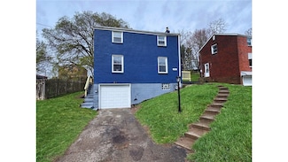 703 Lynda Ln, North Versailles, PA 15137