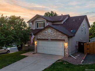 11093 Tim Tam Way, Parker, CO 80138