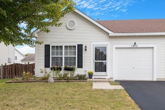 1412 Dahlgren Ln, Minooka, IL 60447