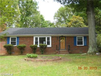 2713 Gainford Cir, North Chesterfield, VA 23234