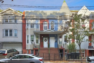 118 N 13th St, Newark, NJ 07107