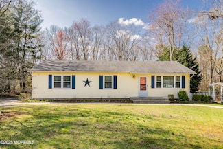861 Wright Debow Rd, Jackson, NJ 08527
