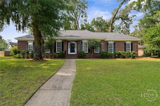2 Dalry Ln, Savannah, GA 31419