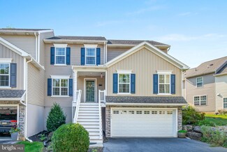 405 Wendover Way, Lancaster, PA 17603