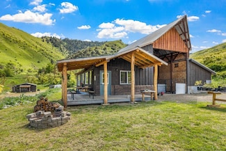 255 Seven U Ranch Rd, Lucile, ID 83542