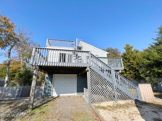 46 Ocean Blvd, Little Egg Harbor Township, NJ 08087