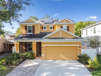 803 W Adalee St, Tampa, FL 33603
