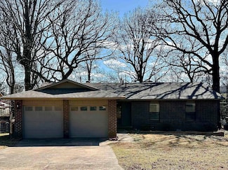 121 Robin Glen Dr, Sherwood, AR 72120