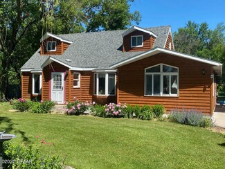13783 N Dakota 5, Cavalier, ND 58220