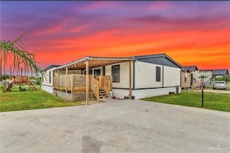 5115 Dirk Ryan Ave, Edinburg, TX 78542