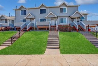 4120 E 119th Place Unit B, Thornton, CO 80233