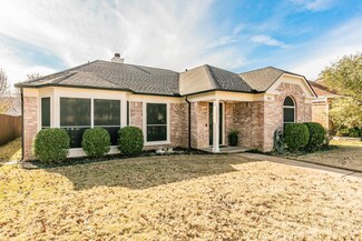 861 Chaparral Dr, Grand Prairie, TX 75052