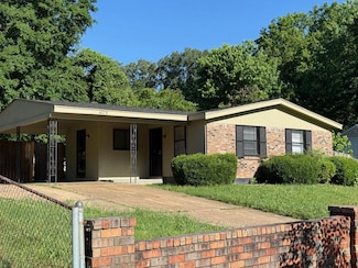 4279 University St, Memphis, TN 38127