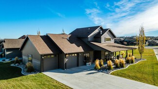 35 Primrose Ln, Sheridan, WY 82801