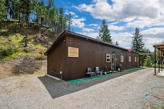 434 Kettlehorn Dr N, Eureka, MT 59917