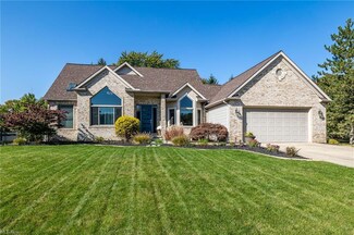 6230 Logan Dr, Independence, OH 44131