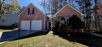 1432 Cutters Mill Dr, Lithonia, GA 30058