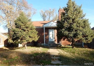6821 Primrose Ave, Saint Louis, MO 63133