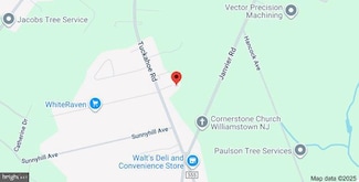 4516 Tuckahoe Rd, Franklinville, NJ 08322