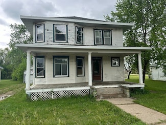 424 Ponca St, Lynch, NE 68746