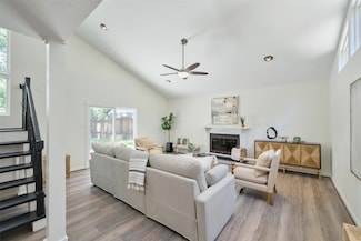 2514 Blackjack Oak Place, Spring, TX 77380