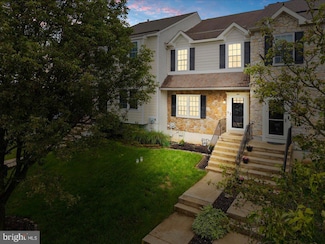 507 Cork Cir, West Chester, PA 19380