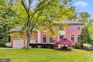 8280 Armetale Ln, Fairfax Station, VA 22039