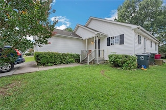 1725 Hertford St, Greensboro, NC 27403