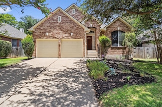 2328 Rodeo Dr, Austin, TX 78727