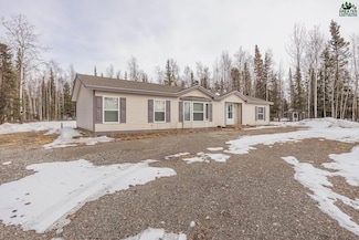3808 Placer Ln, Delta Junction, AK 99737