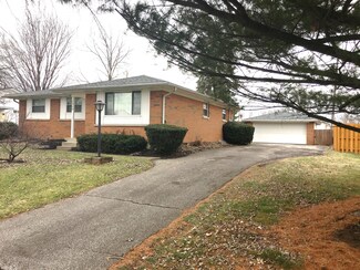 1360 Whitby Square S, Columbus, OH 43229