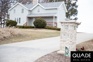 W176 Hyland Rd, Randolph, WI 53956