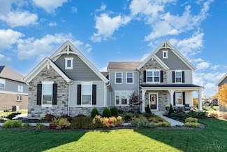 6893 Gaspar Trail, Liberty Township, OH 45044