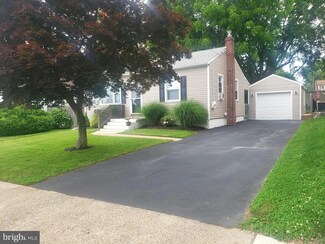 2503 Lincoln Ave, Claymont, DE 19703