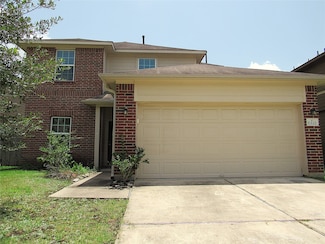 17222 Hannah Oaks Ln, Humble, TX 77396