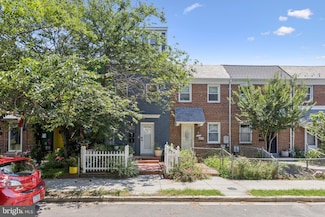 429 20th St NE Unit 1, Washington, DC 20002