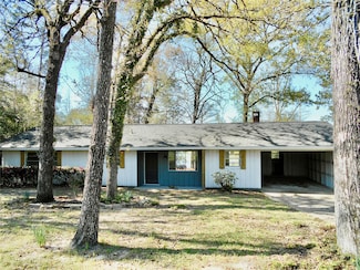 527 Cypress Bend Dr, Village Mills, TX 77663