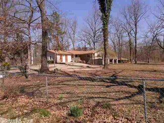 30 Delton McCauley Rd, Kirby, AR 71950