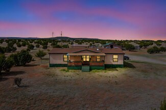 8860 New Mexico 55, Estancia, NM 87016