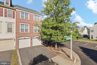 12100 Brevard Park Ct, Bristow, VA 20136